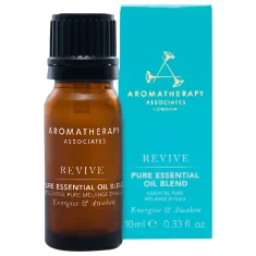 Aromatherapy Associates Revive Pure Essential Oil Blend 10ml Aromatherapy Associates Revive Pure Essential Oil Blend 10ml