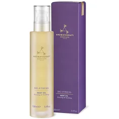 Aromatherapy Associates De Stress Body Oil 100ml Aromatherapy Associates De Stress Body Oil 100ml
