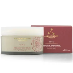 Aromatherapy Associates Rose Indulgent Body Cream 200ml Aromatherapy Associates Rose Indulgent Body Cream 200ml