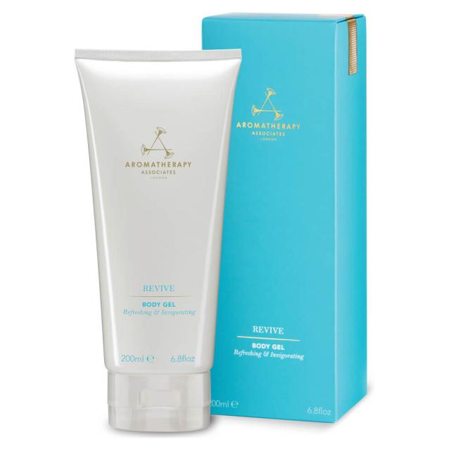 Aromatherapy Associates Revive Body Gel 200ml