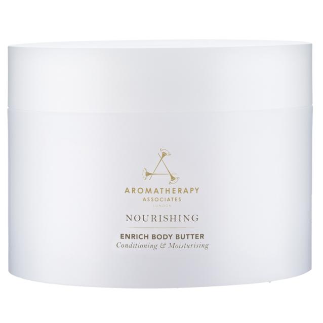 Aromatherapy Associates Nourishing Body Butter 200ml