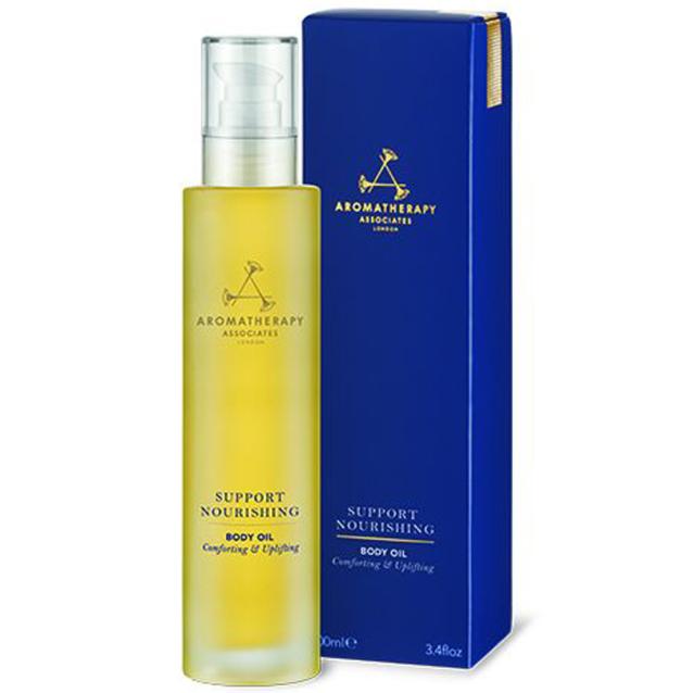 Aromatherapy Associates Support Nourishing Body Oil 100ml Aromatherapy Associates Support Nourishing Body Oil 100ml