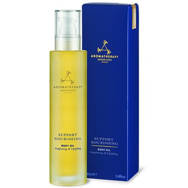 Aromatherapy Associates Support Nourishing Body Oil 100ml