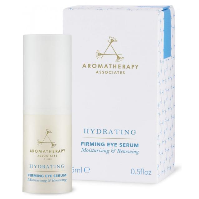 Aromatherapy Associates Hydrating Firming Eye Serum 15ml Aromatherapy Associates Hydrating Firming Eye Serum 15ml