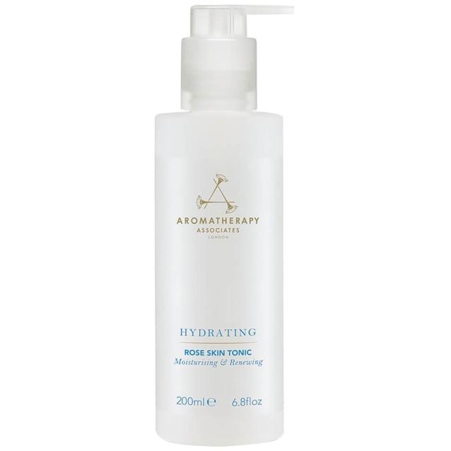 Aromatherapy Associates Hydrating Rose Skin Tonic 200ml Aromatherapy Associates Hydrating Rose Skin Tonic 200ml