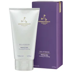Aromatherapy Associates De Stress Muscle Gel 150ml Aromatherapy Associates De Stress Muscle Gel 150ml