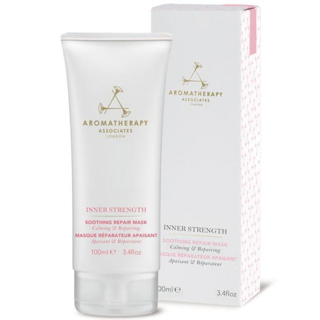Aromatherapy Associates Inner Strength Soothing Repair Mask 100ml Aromatherapy Associates Inner Strength Soothing Repair Mask 100ml