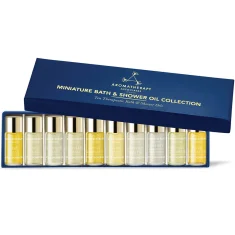 Aromatherapy Associates Discovery Wellbeing Miniature Collection Aromatherapy Associates Discovery Wellbeing Miniature Collection