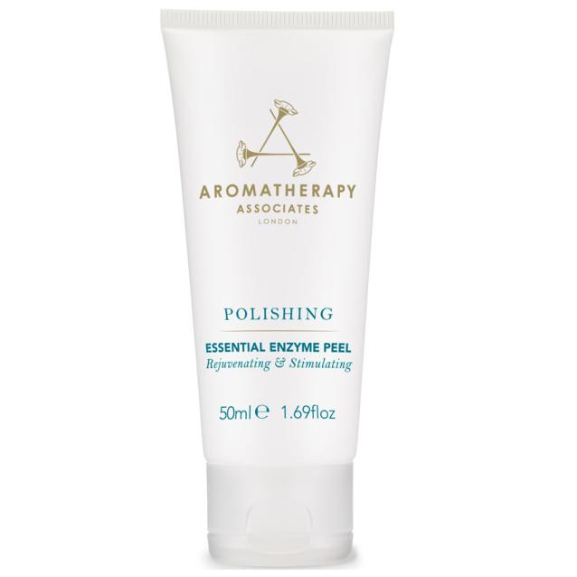 Aromatherapy Associates Polishing Essential Enzyme Peel 50ml Aromatherapy Associates Polishing Essential Enzyme Peel 50ml