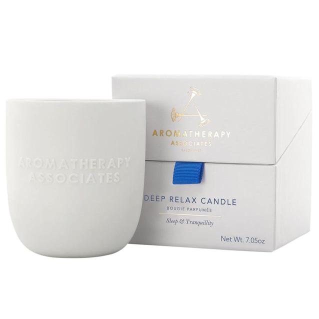 Aromatherapy Associates Deep Relax Candle