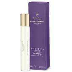 Aromatherapy Associates De Stress Roller Ball 10ml Aromatherapy Associates De Stress Roller Ball 10ml