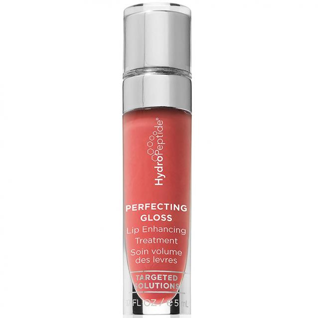 Hydropeptide Perfecting Lip Gloss Beach Blush