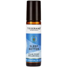 Tisserand Sleep Better Pulse Point Roller Ball 10ml Tisserand Sleep Better Pulse Point Roller Ball 10ml