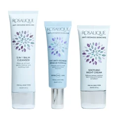 Rosalique Miracle Trio Collection Rosalique Miracle Trio Collection