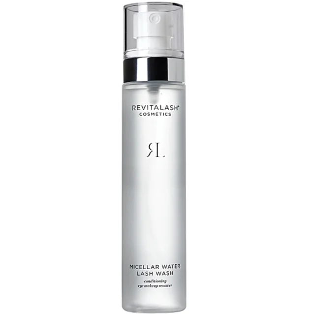 Revitalash Micellar Water Lash Wash 100ml Revitalash Micellar Water Lash Wash 100ml