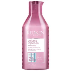 Redken Volume Injection Conditioner 300ml Redken Volume Injection Conditioner 300ml