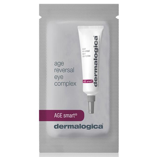 Sample Age Reversal Eye Complex Sample Age Reversal Eye Complex