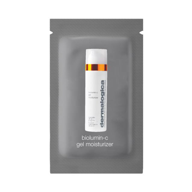 Sample Biolumin C Gel Moisturiser Sample Biolumin C Gel Moisturiser