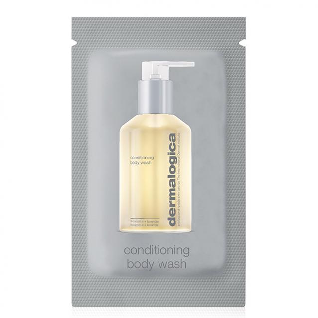 Sample Conditioning Body Wash