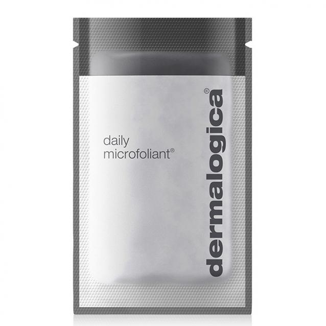 Sample Daily Microfoliant