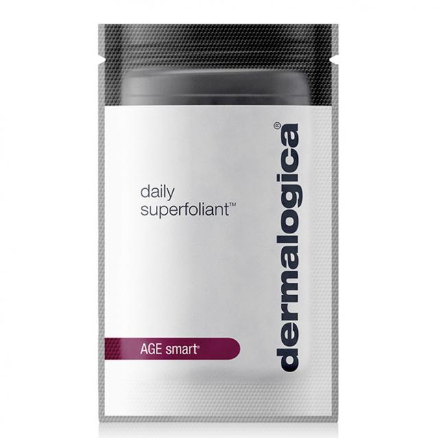 Sample Daily Superfoliant