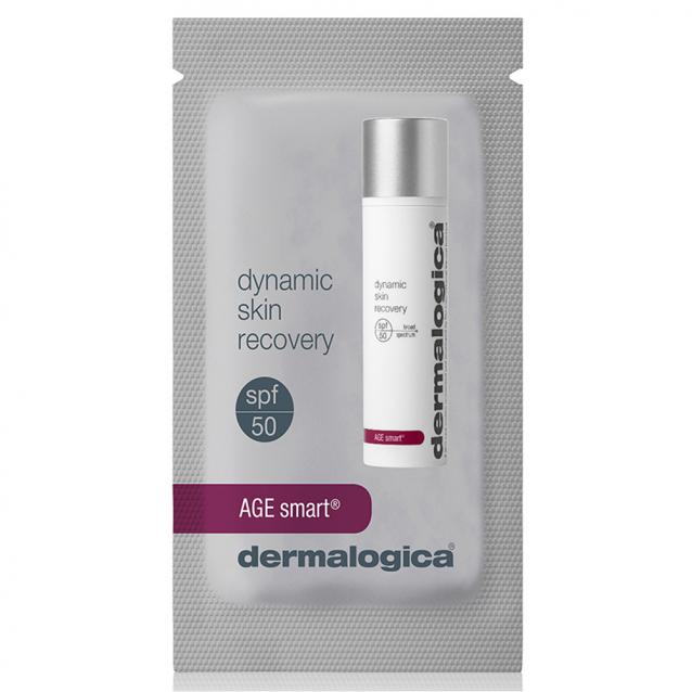Sample Dynamic Skin Recovery