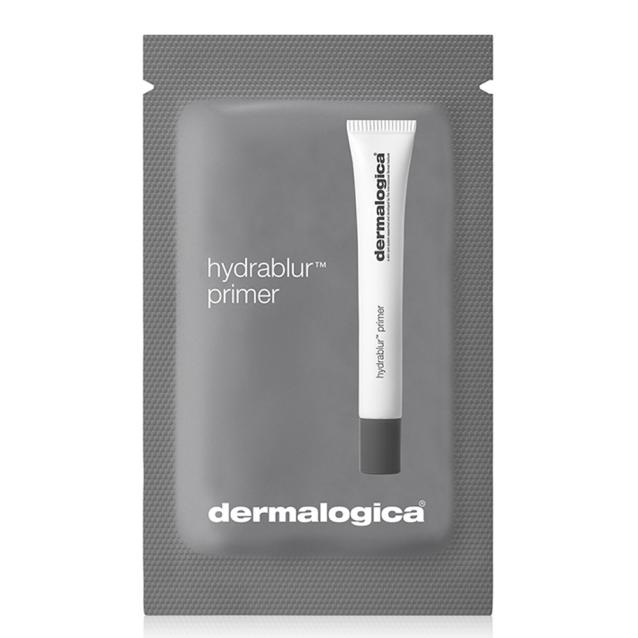 Sample Hydrablur Primer Sample Hydrablur Primer