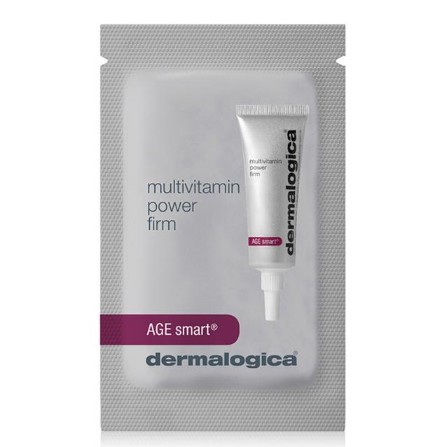 Sample Multivitamin Power Firm Sample Multivitamin Power Firm