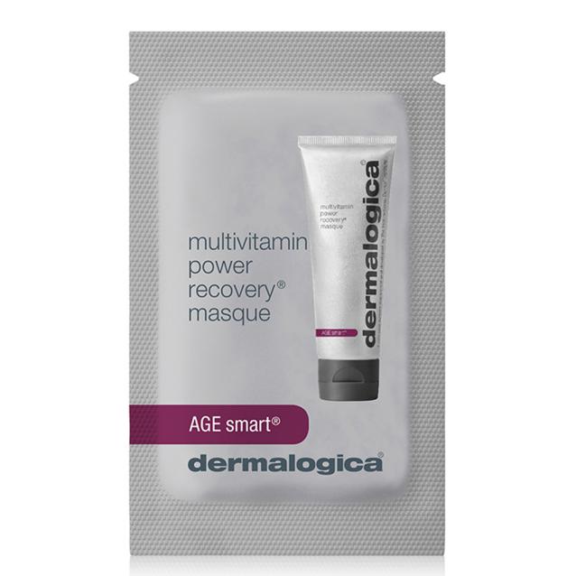 Sample Multivitamin Power Recovery Masque Sample Multivitamin Power Recovery Masque