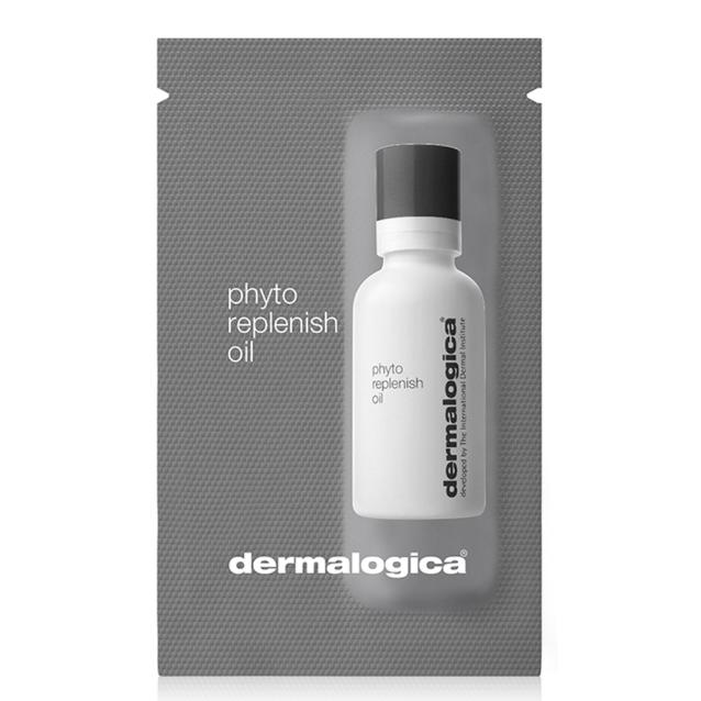 Sample Phyto Replenish Oil Sample Phyto Replenish Oil