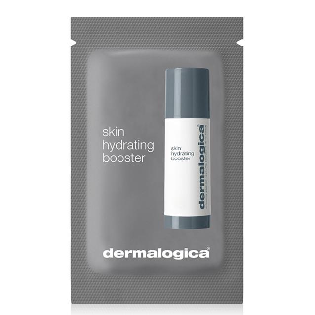 Sample Skin Hydrating Booster Sample Skin Hydrating Booster