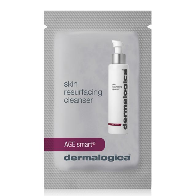 Sample Skin Resurfacing Cleanser Sample Skin Resurfacing Cleanser