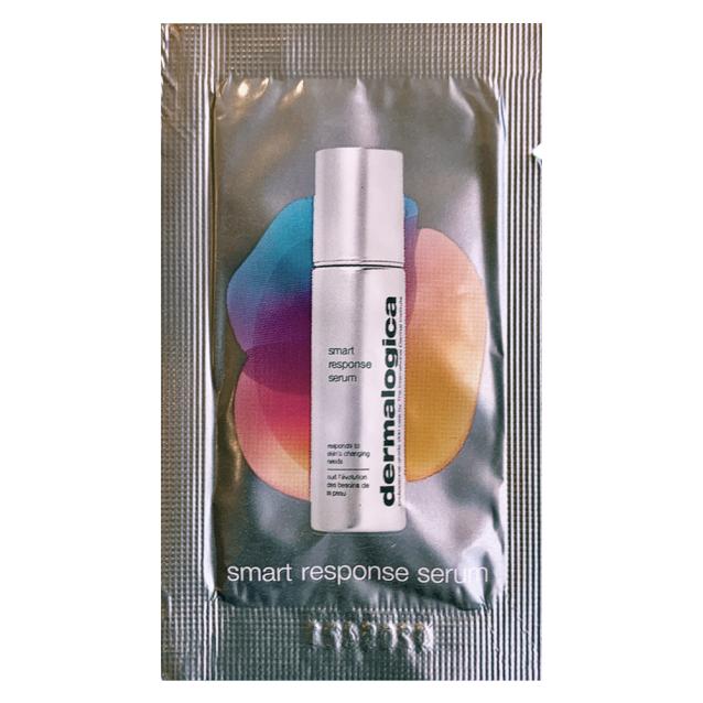 Sample Smart Response Serum Sample Smart Response Serum