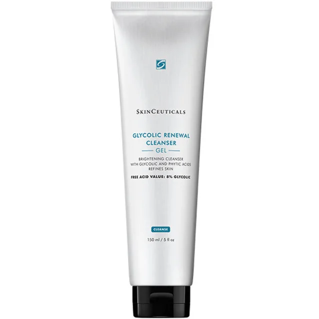 Skinceuticals Glycolic Renewal Cleanser 150ml Skinceuticals Glycolic Renewal Cleanser 150ml