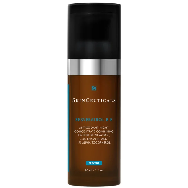 Skinceuticals Resveratrol BE 30ml Skinceuticals Resveratrol BE 30ml