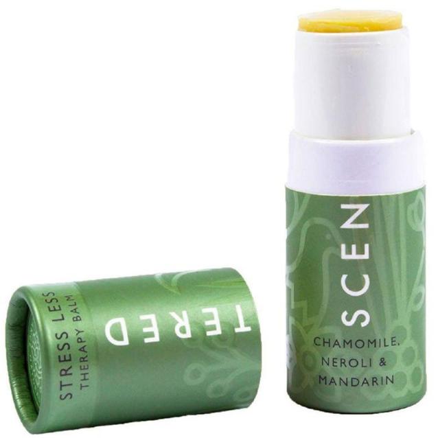 Scentered De Stress Therapy Balm 5g