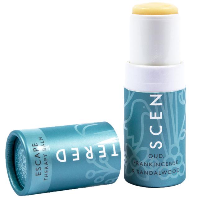 Scentered Escape Therapy Balm 5g Scentered Escape Therapy Balm 5g