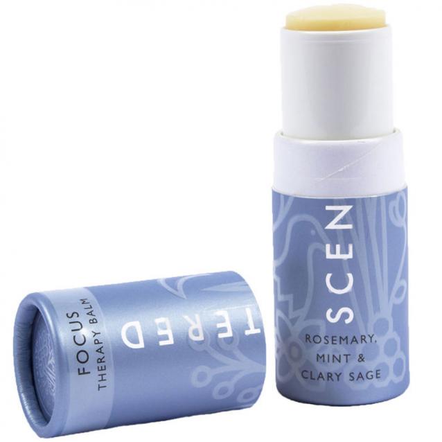 Scentered Focus Therapy Balm 5g
