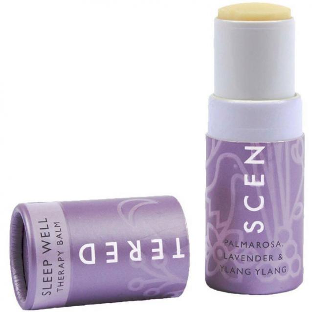 Scentered Sleep Well Therapy Balm 5g