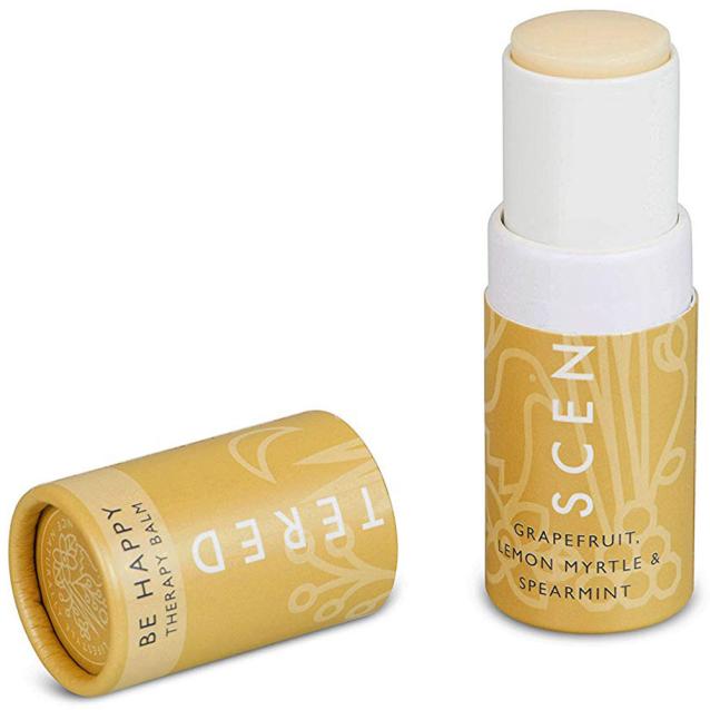 Scentered Be Happy Therapy Balm 5g Scentered Be Happy Therapy Balm 5g