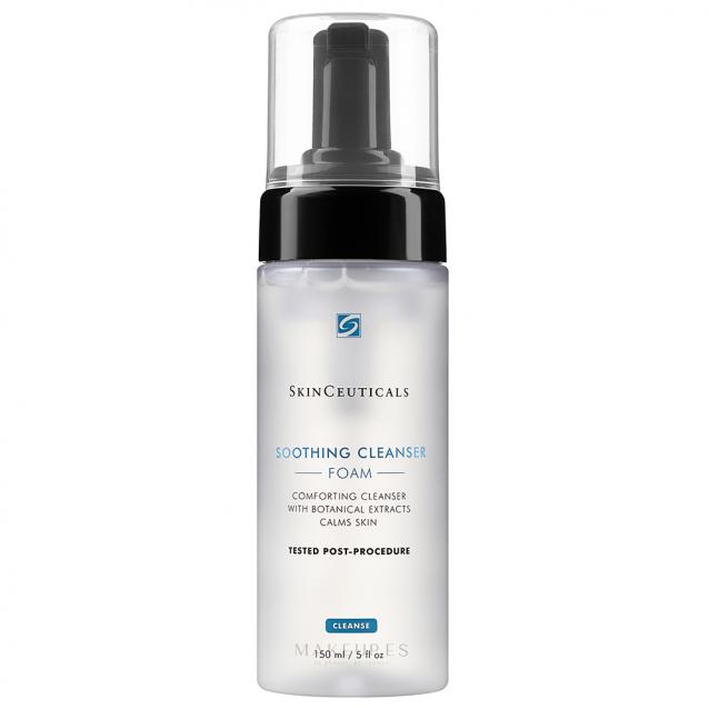 Skinceuticals Soothing Cleanser Foam 150ml