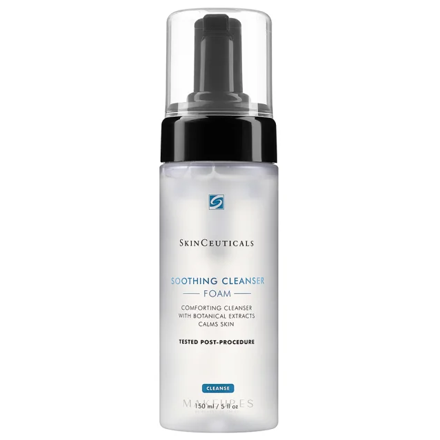 Skinceuticals Soothing Cleanser Foam 150ml Skinceuticals Soothing Cleanser Foam 150ml