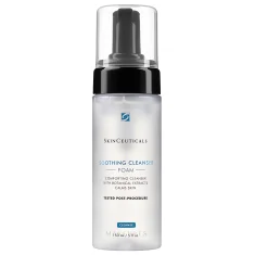 Skinceuticals Soothing Cleanser Foam 150ml Skinceuticals Soothing Cleanser Foam 150ml