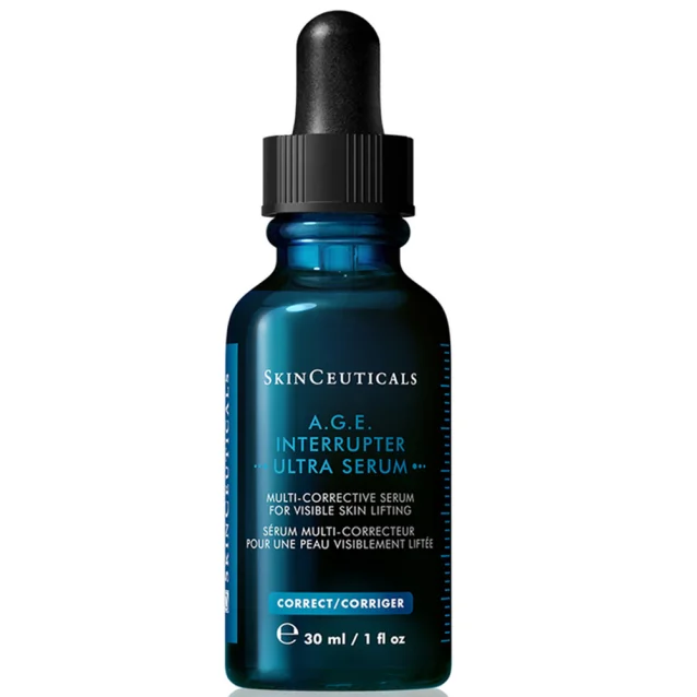 Skinceuticals A.G.E. Interrupter Ultra Firming Serum 30ml Skinceuticals A.G.E. Interrupter Ultra Firming Serum 30ml