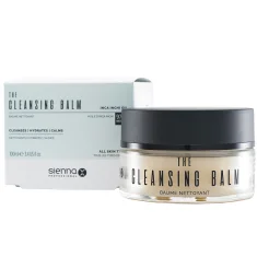 Sienna X The Cleansing Balm 100ml Sienna X The Cleansing Balm 100ml