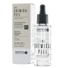 Sienna X The Chemical Peel 30ml Sienna X The Chemical Peel 30ml