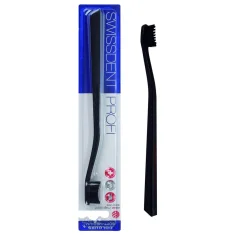 Swissdent Profi Colours Toothbrush Black Swissdent Profi Colours Toothbrush Black