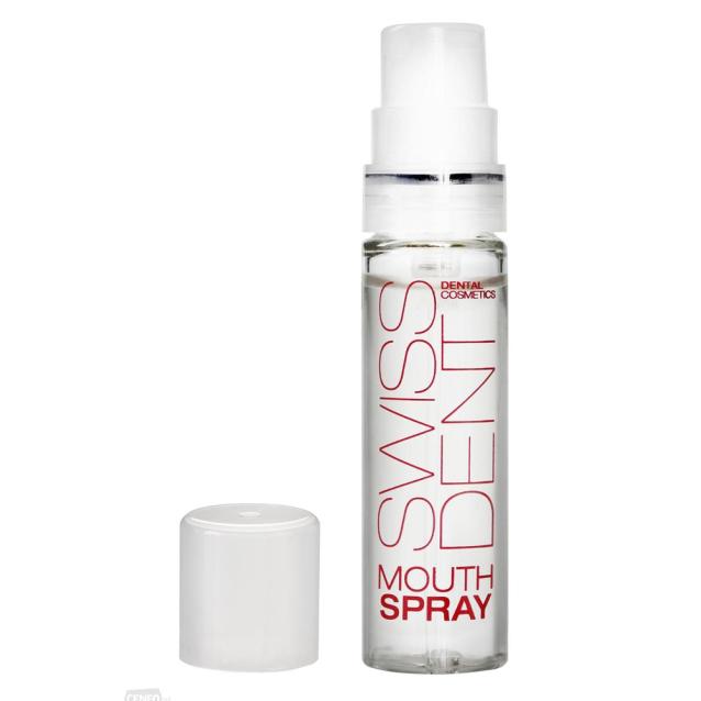 Swissdent Extreme Mouthspray 9ml