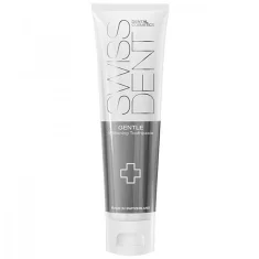 Swissdent Gentle Whitening Toothpaste 100ml Swissdent Gentle Whitening Toothpaste 100ml