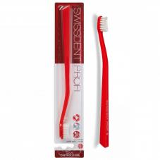 Swissdent Profi Whitening Toothbrush Red